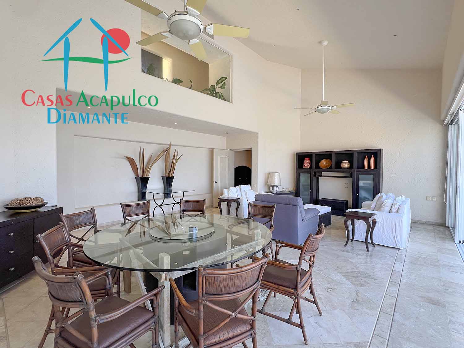 Villa Canora - Estancia 13